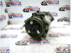 Recambio de compresor aire acondicionado para mazda 3 berlina (bk) 1.6 16v cat referencia OEM IAM SD7VDA  