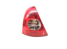 Recambio de piloto trasero izquierdo para renault clio ii fase ii (b/cb0) 1.5 dci diesel referencia OEM IAM 8200917488  