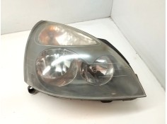 Recambio de faro derecho para renault clio ii fase ii (b/cb0) 1.5 dci diesel referencia OEM IAM 15601800RE  