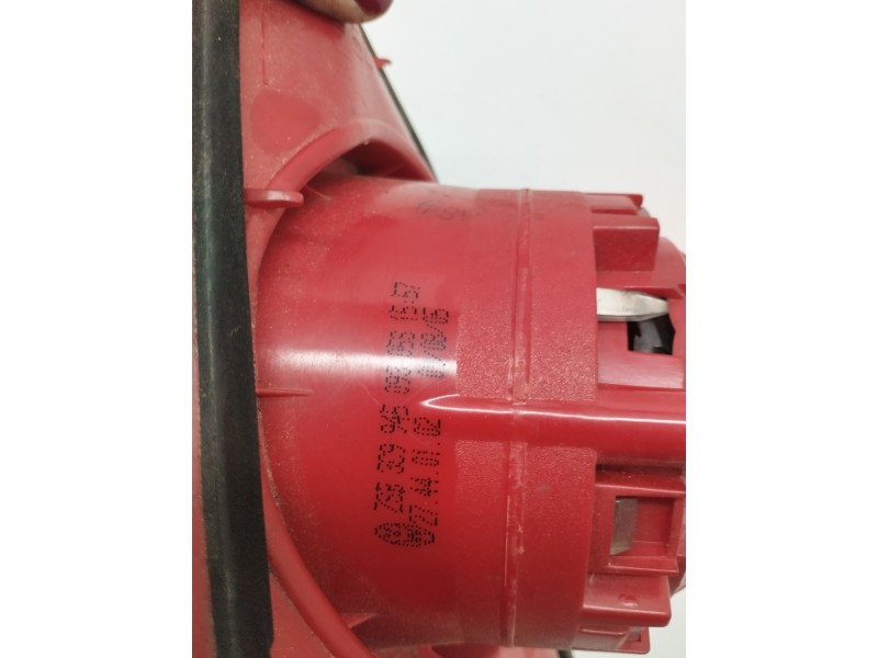 Recambio de piloto trasero izquierdo interior para volkswagen passat variant (3c5) 2.0 tdi referencia OEM IAM 3C9945093  
							