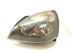 Recambio de faro izquierdo para renault clio ii fase ii (b/cb0) 1.5 dci diesel referencia OEM IAM 15601700LI  