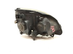 Recambio de faro izquierdo para renault clio ii fase ii (b/cb0) 1.5 dci diesel referencia OEM IAM 15601700LI   2
