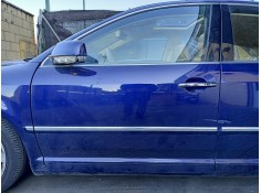 Recambio de puerta delantera izquierda para volkswagen phaeton (3d2/3d8) 3.0 v6 tdi dpf referencia OEM IAM   