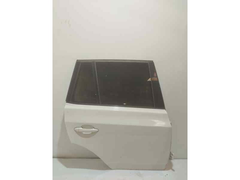 Recambio de puerta trasera derecha para bmw x3 (e83) 2.0 turbodiesel cat referencia OEM IAM   