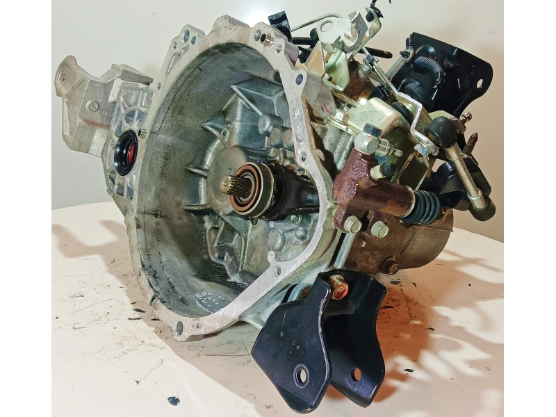 Recambio de caja cambios para mitsubishi asx (ga0w) 1.6 cat referencia OEM IAM F5M431VDZ  
