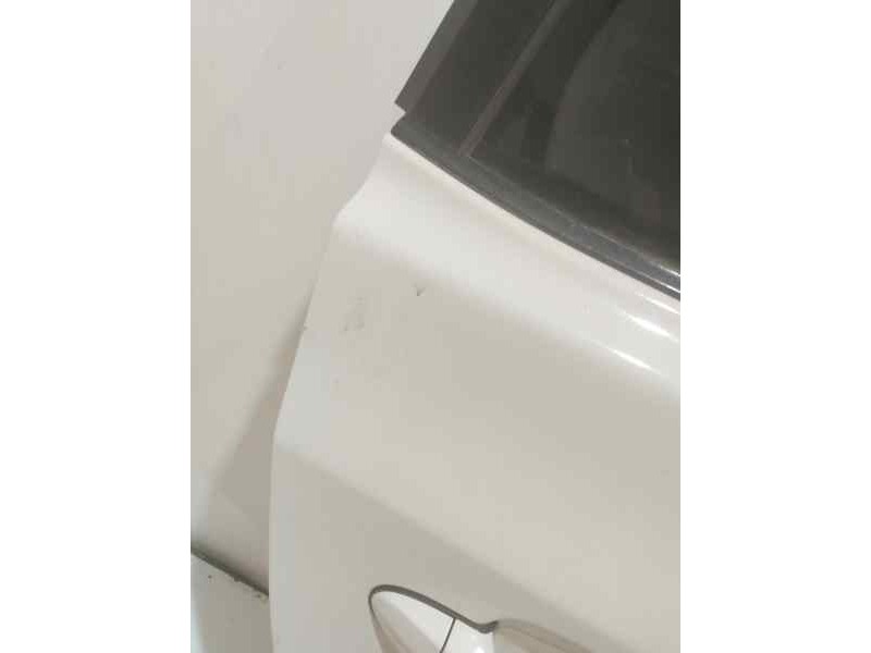 Recambio de puerta trasera derecha para bmw x3 (e83) 2.0 turbodiesel cat referencia OEM IAM   