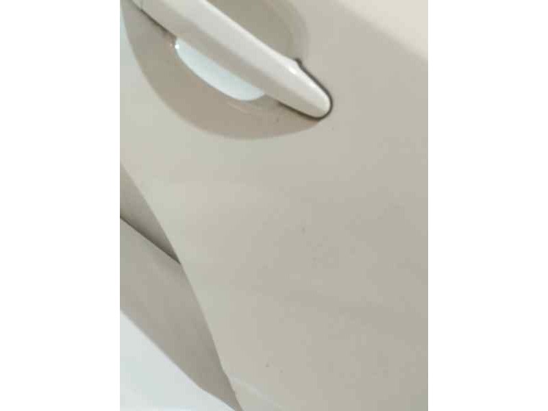 Recambio de puerta trasera derecha para bmw x3 (e83) 2.0 turbodiesel cat referencia OEM IAM   