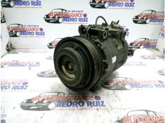 Recambio de compresor aire acondicionado para saab 9-5 berlina 2.2 tid cat referencia OEM IAM 4472208044  
