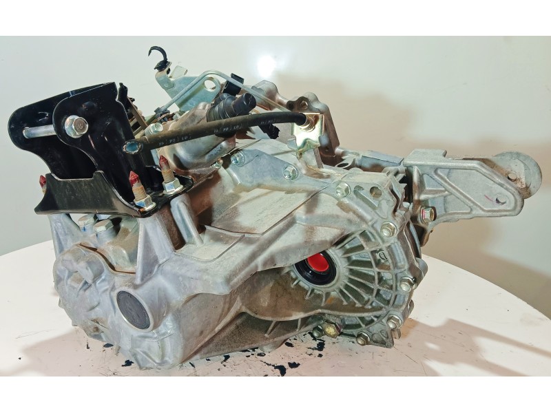 Recambio de caja cambios para mitsubishi asx (ga0w) 1.6 cat referencia OEM IAM F5M431VDZ  