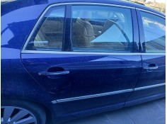 Recambio de puerta trasera derecha para volkswagen phaeton (3d2/3d8) 3.0 v6 tdi dpf referencia OEM IAM   