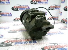 Recambio de compresor aire acondicionado para saab 9-5 berlina 2.2 tid cat referencia OEM IAM 4472208044   2