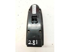 Recambio de mando elevalunas delantero izquierdo para bmw x3 (e83) 2.0 turbodiesel cat referencia OEM IAM 3414352AI01   2