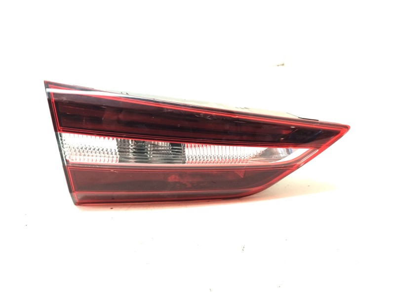 Recambio de piloto trasero izquierdo interior para opel grandland x 1.2 referencia OEM IAM YP00016580  