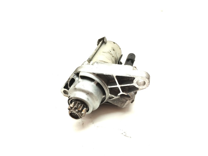 Recambio de motor arranque para seat ibiza (6l1) 1.4 16v referencia OEM IAM 02T911023S  