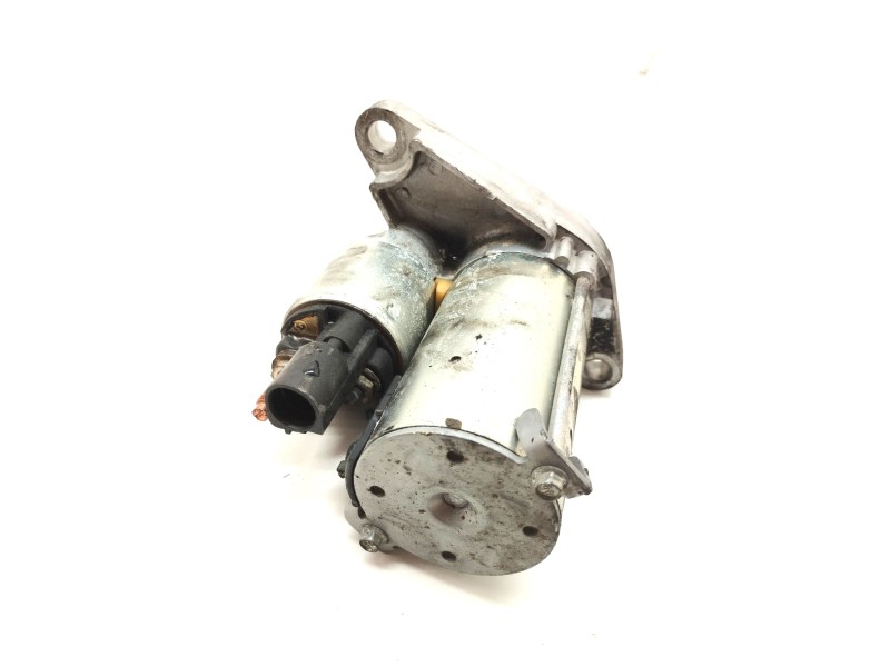 Recambio de motor arranque para seat ibiza (6l1) 1.4 16v referencia OEM IAM 02T911023S  