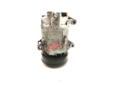 Recambio de compresor aire acondicionado para renault megane ii coupe/cabrio 1.9 dci diesel referencia OEM IAM   