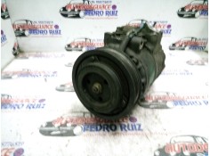 Recambio de compresor aire acondicionado para saab 9-5 berlina 2.2 tid cat referencia OEM IAM 12758380  