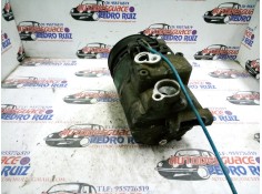Recambio de compresor aire acondicionado para saab 9-5 berlina 2.2 tid cat referencia OEM IAM 12758380   2