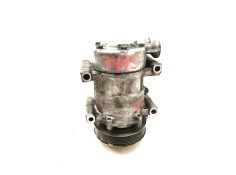 Recambio de compresor aire acondicionado para ford fiesta (cbk) 1.4 tdci cat referencia OEM IAM 2S6119D629AE  