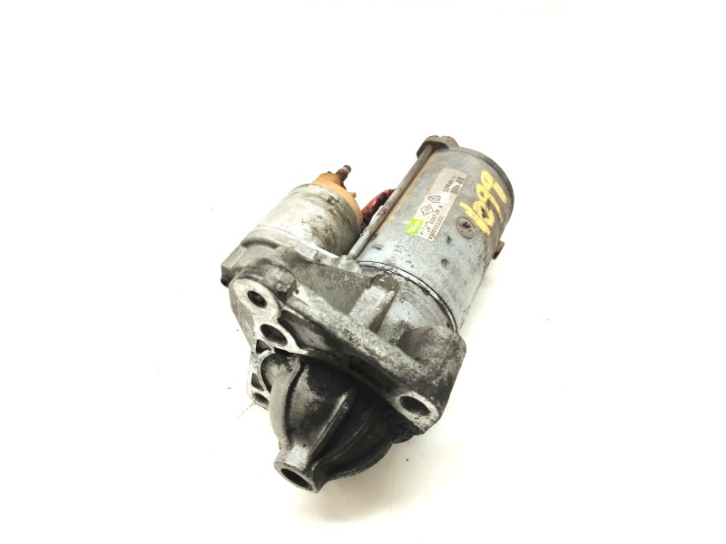 Recambio de motor arranque para renault megane ii coupe/cabrio 1.9 dci diesel referencia OEM IAM 8200331251  