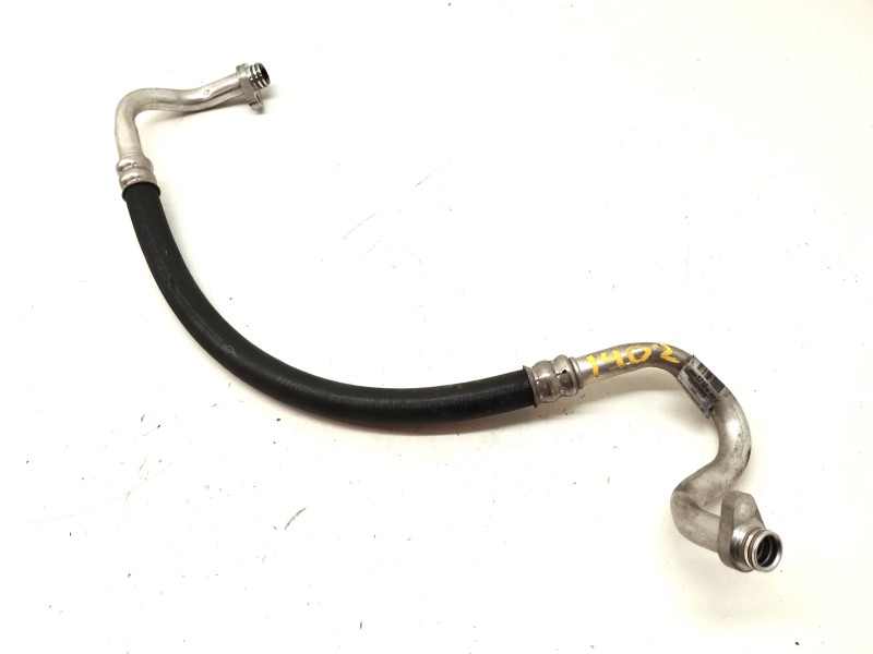 Recambio de tubos aire acondicionado para opel grandland x 1.2 referencia OEM IAM 9809171080  