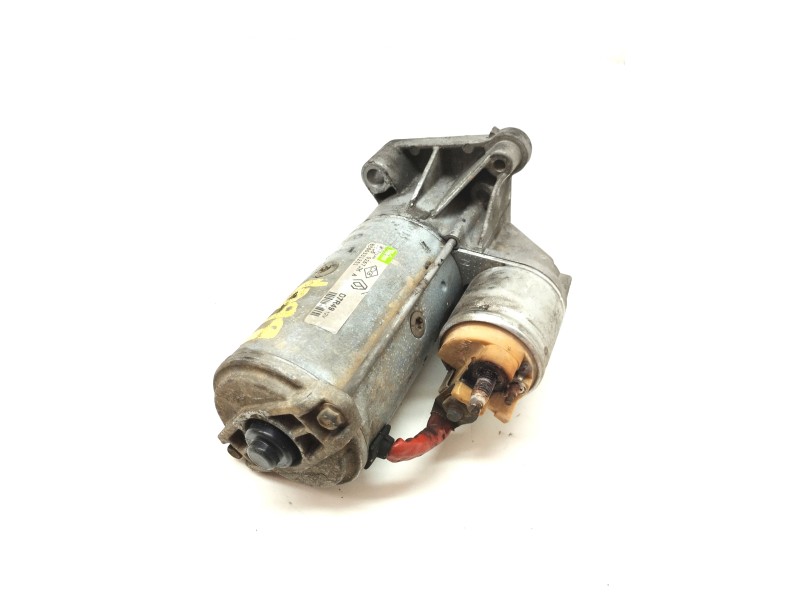 Recambio de motor arranque para renault megane ii coupe/cabrio 1.9 dci diesel referencia OEM IAM 8200331251  