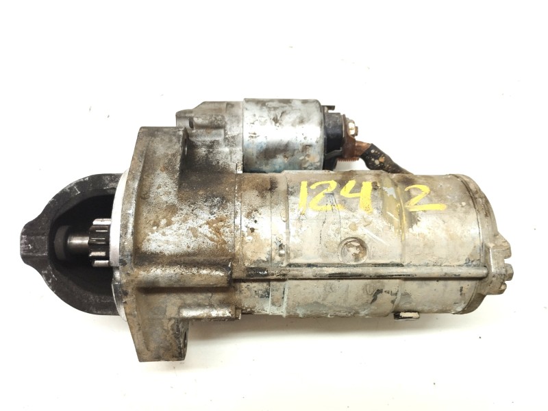 Recambio de motor arranque para ssangyong rexton rx 270 full referencia OEM IAM 6611513801  