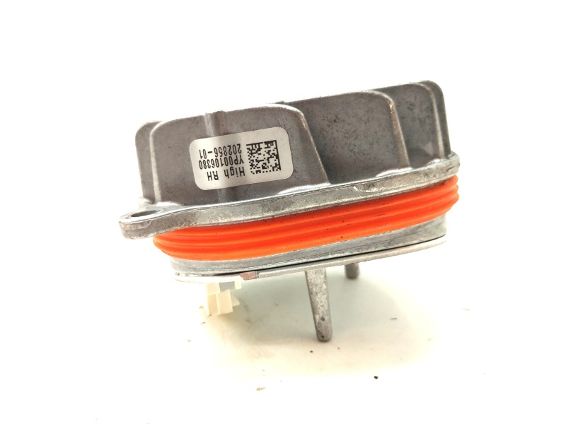 Recambio de centralita faros xenon para opel grandland x 1.2 referencia OEM IAM YP00106380  