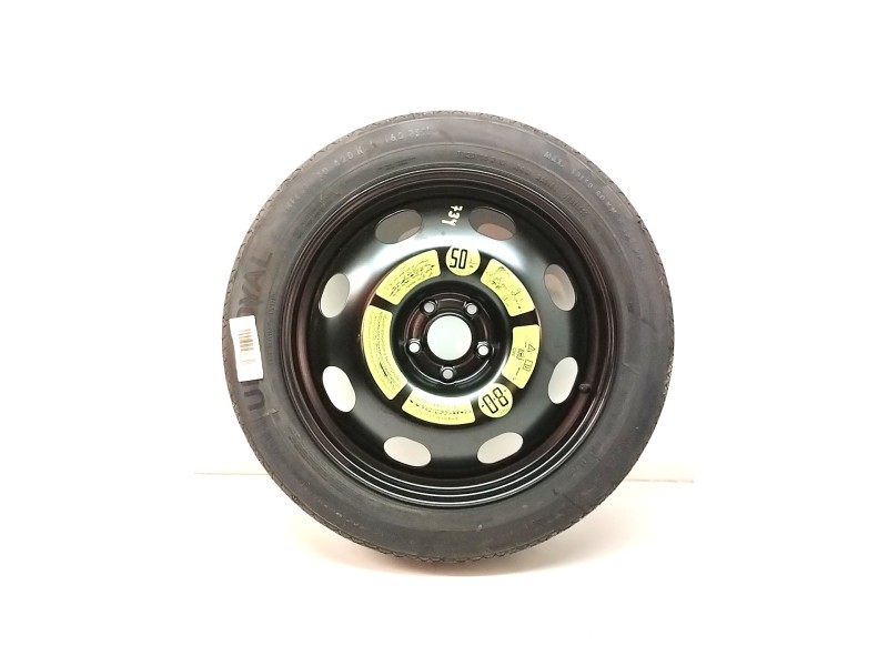 Recambio de neumatico repuesto para peugeot 3008 1.2 12v e-thp referencia OEM IAM   