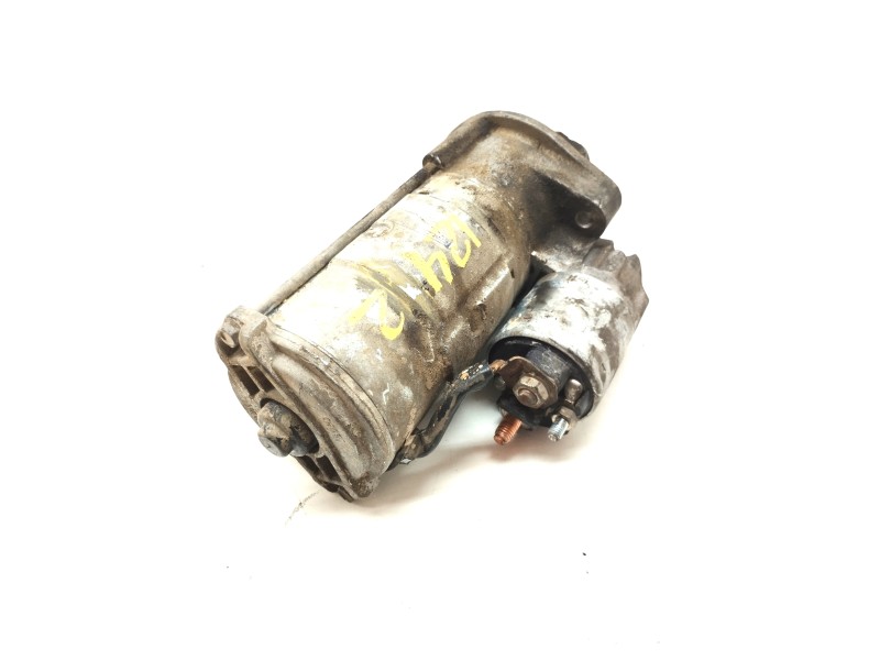 Recambio de motor arranque para ssangyong rexton rx 270 full referencia OEM IAM 6611513801  