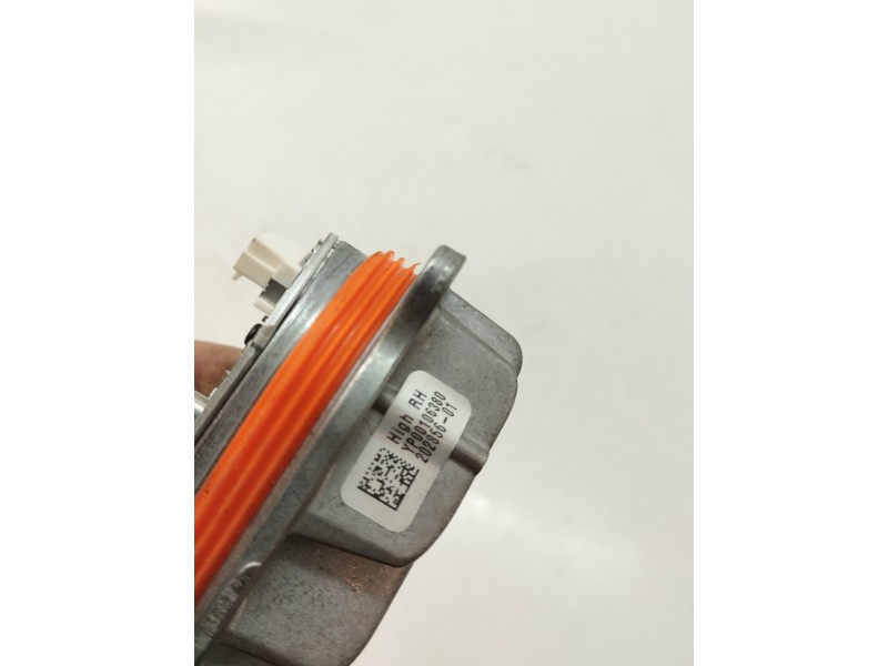 Recambio de centralita faros xenon para opel grandland x 1.2 referencia OEM IAM YP00106380  