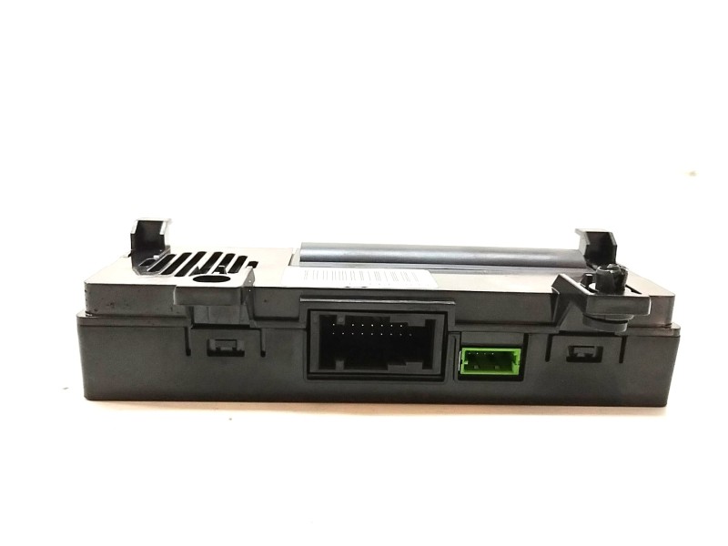 Recambio de modulo electronico para peugeot 3008 1.2 12v e-thp referencia OEM IAM 98282661800  