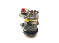 Recambio de compresor aire acondicionado para nissan almera tino (v10m) 2.2 dci diesel cat referencia OEM IAM 92600BN310  
