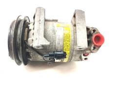 Recambio de compresor aire acondicionado para nissan almera tino (v10m) 2.2 dci diesel cat referencia OEM IAM 92600BN310   2