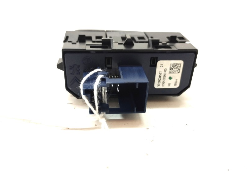 Recambio de mando multifuncion para opel grandland x 1.2 referencia OEM IAM YP00034577  