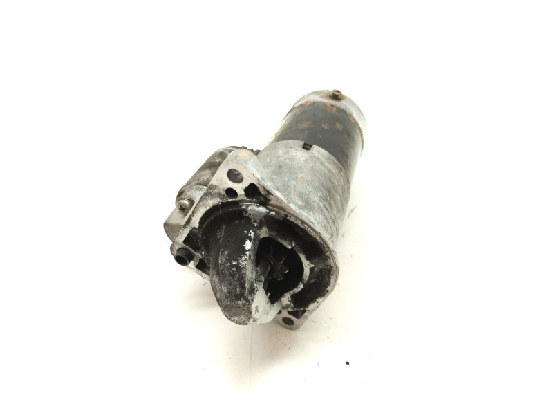 Recambio de motor arranque para fiat freemont (345) 2.0 16v multijet cat referencia OEM IAM 56029591AB  
