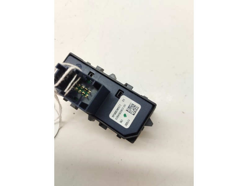 Recambio de mando multifuncion para opel grandland x 1.2 referencia OEM IAM YP00034577  