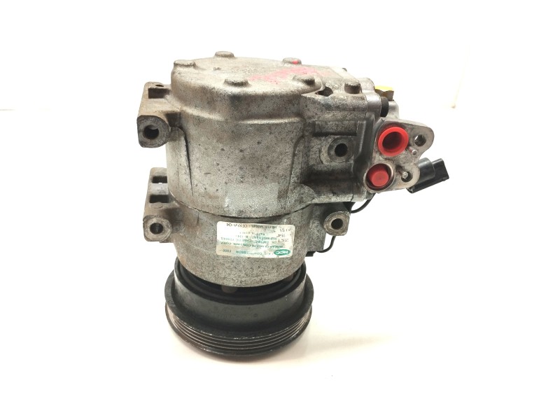 Recambio de compresor aire acondicionado para hyundai accent (lc) 1.3 cat referencia OEM IAM CEXAA04  