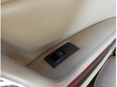 Recambio de mando elevalunas trasero derecho para volkswagen phaeton (3d2/3d8) 3.0 v6 tdi dpf referencia OEM IAM   