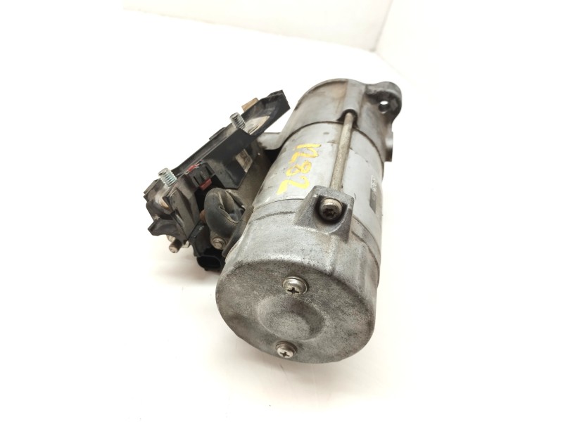 Recambio de motor arranque para jaguar xe 2.0 diesel cat referencia OEM IAM GX7311001AD  