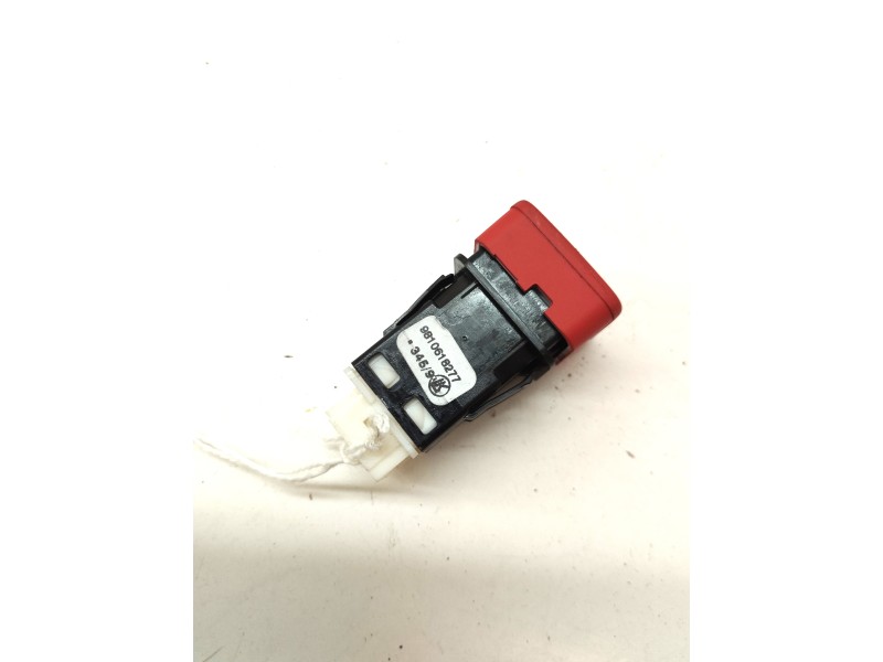 Recambio de interruptor para opel grandland x 1.2 referencia OEM IAM 9810618277  