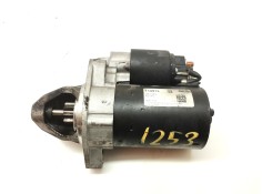 Recambio de motor arranque para mercedes-benz clase c (w203) berlina 180 compressor (203.046) referencia OEM IAM 113513  