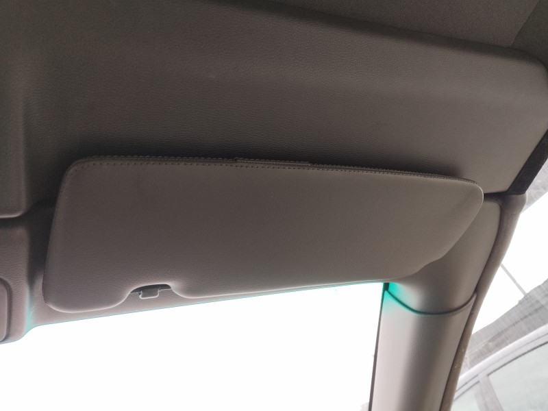 Recambio de parasol derecho para bmw serie 6 cabrio (e64) 645ci referencia OEM IAM   