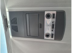 Recambio de luz interior para bmw serie 7 (e65/e66) 3.6 v8 32v cat referencia OEM IAM   