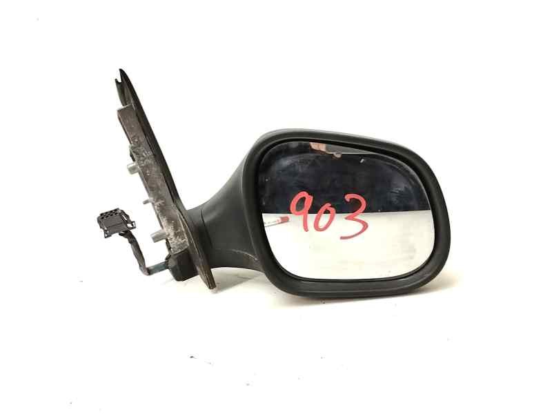 Recambio de retrovisor derecho para seat altea xl (5p5) stylance / style referencia OEM IAM   