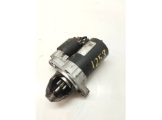 Recambio de motor arranque para mercedes-benz clase c (w203) berlina 180 compressor (203.046) referencia OEM IAM 113513   2
