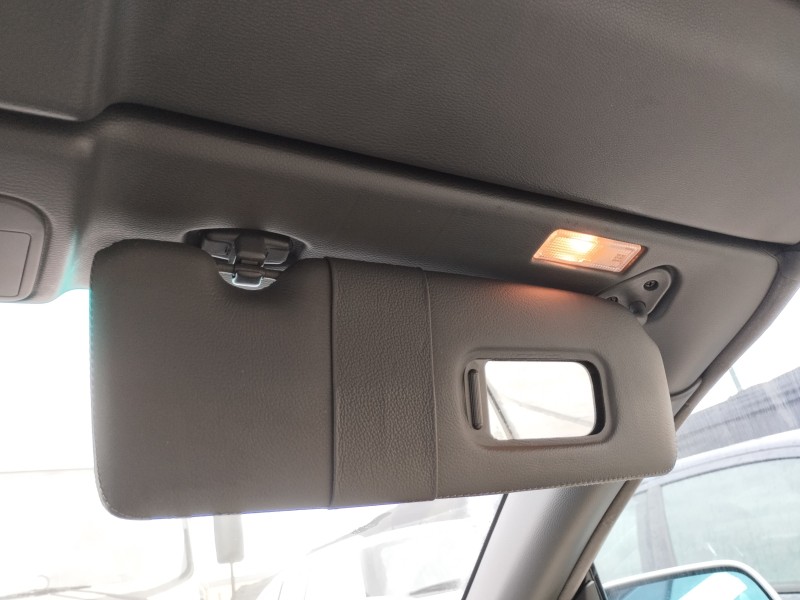 Recambio de parasol derecho para bmw serie 6 cabrio (e64) 645ci referencia OEM IAM   