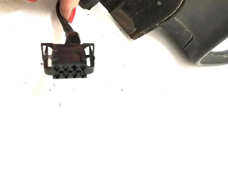 Recambio de retrovisor derecho para seat altea xl (5p5) stylance / style referencia OEM IAM   