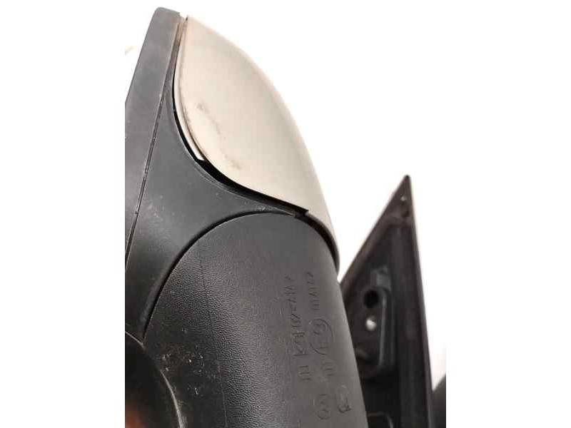 Recambio de retrovisor derecho para seat altea xl (5p5) stylance / style referencia OEM IAM   