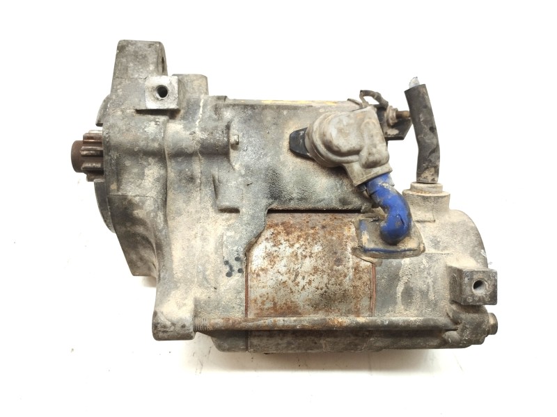 Recambio de motor arranque para land rover range rover (lm) vogue referencia OEM IAM 75044800  